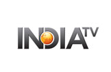 india tv logo