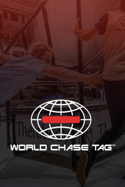 World Chase Tag