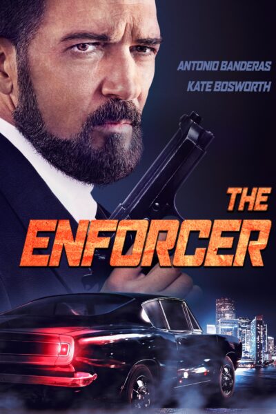 The Enforcer