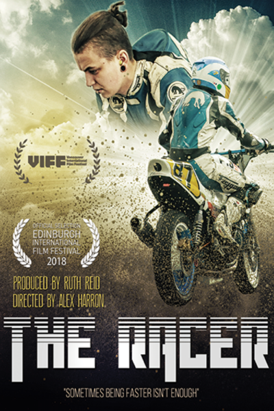 The Racer