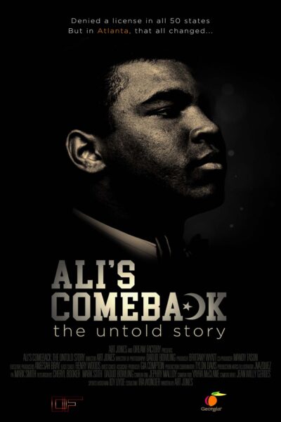 Ali's Comeback