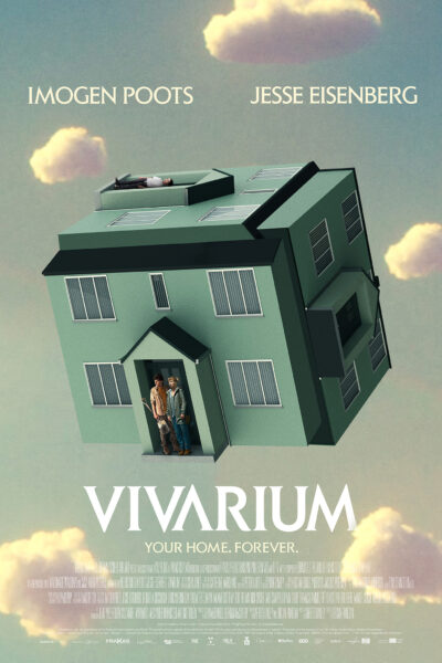 Vivarium