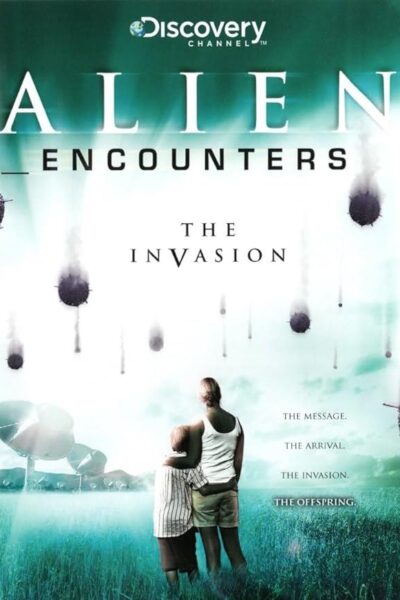 Alien Encounters