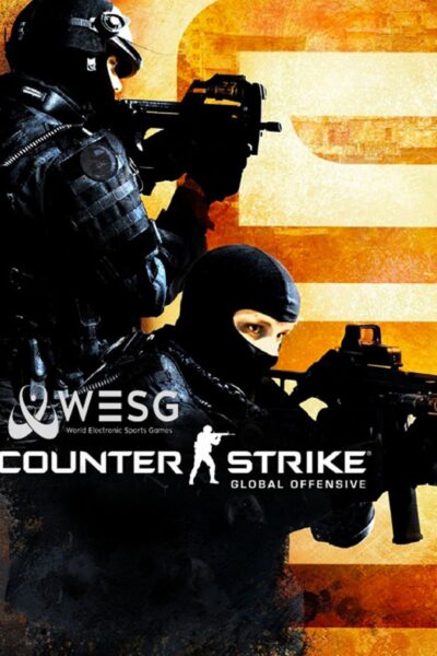 Counter Strike Global Offensive