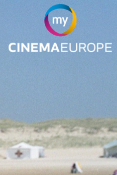 My Cinema Europe