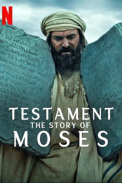 Testament The Story of Moses