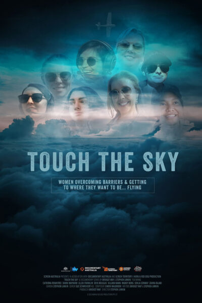 Touch The Sky