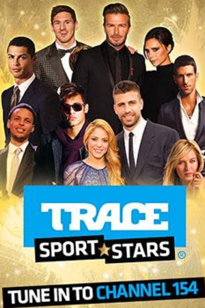 Trace Sport Stars