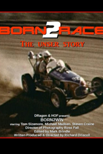 born 2 race