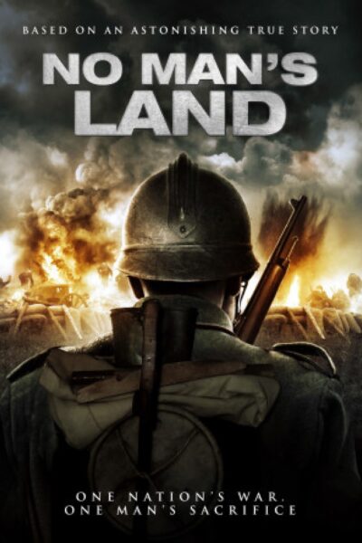 No Man's Land