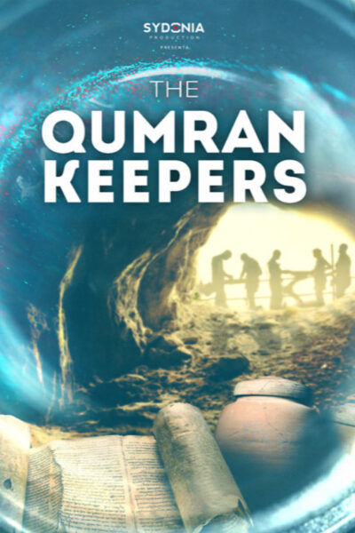 The Qumran Keepers Quest of the Dead Sea Scrolls