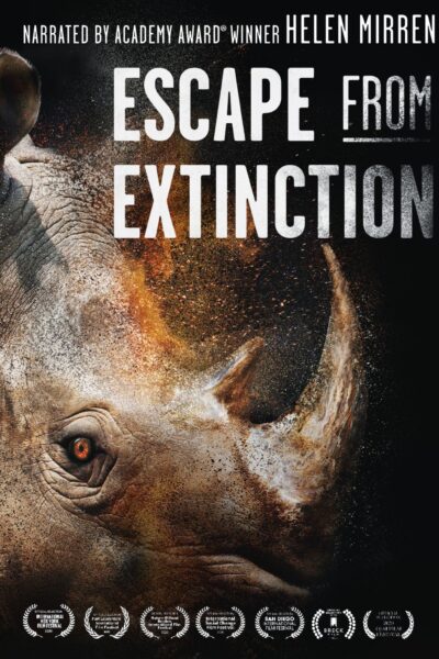 Escape From Extinction