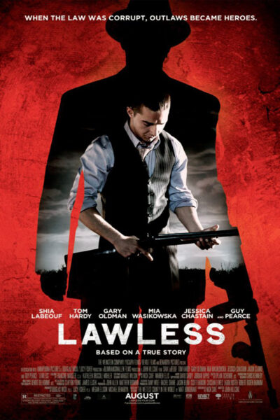 Lawless