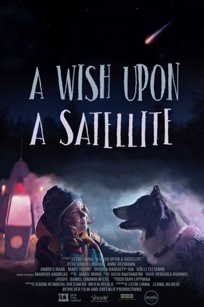 A Wish Upon a Satellite