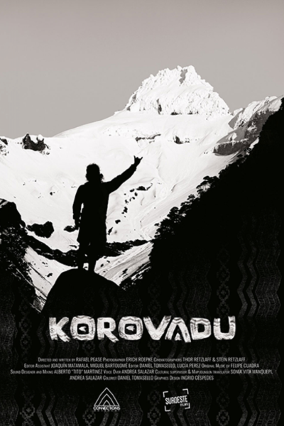 Korovadu