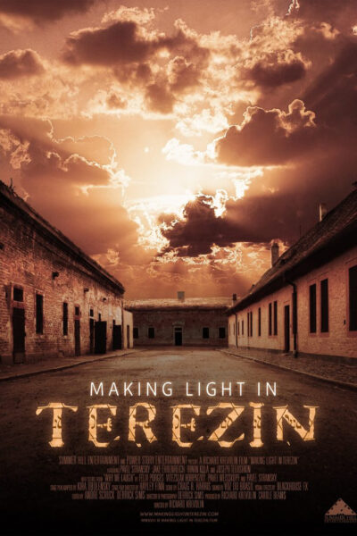 Making Light in Terezin