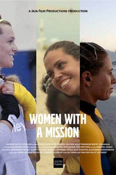 Women with a Mission