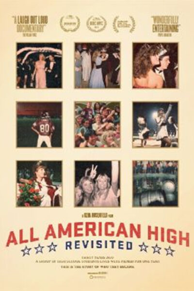 All American High