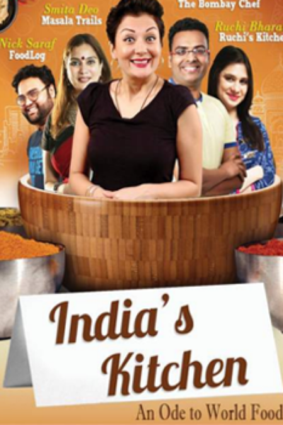 India's Kitchen