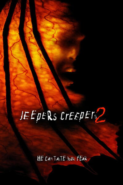 Jeepers Creepers 2