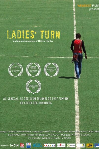 Ladies' Turn