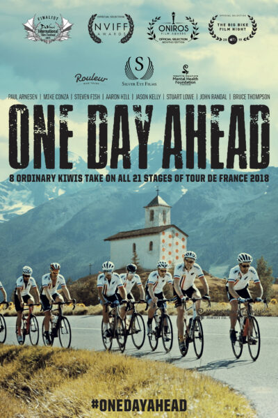 One Day Ahead
