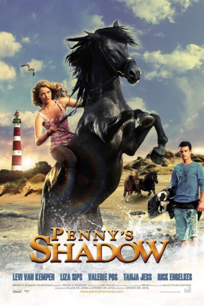 Penny's Shadow