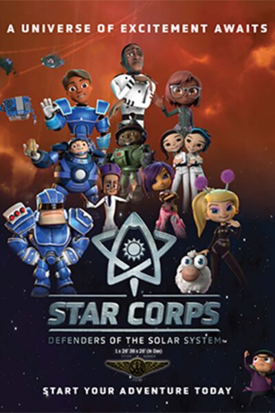 Star Corps