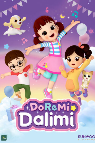 DoReMi Dilami