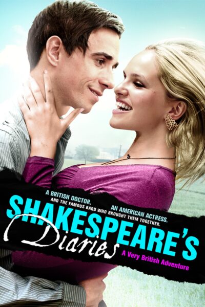 Shakespear Diaries