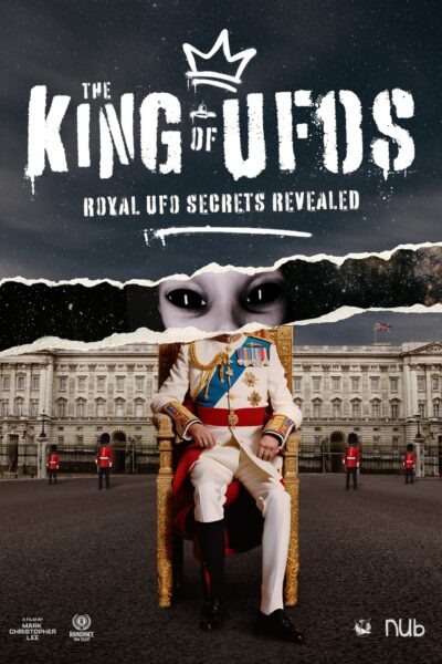 The King Of UFOs - series