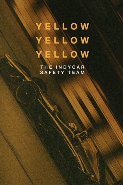 Yellow Yellow Yellow