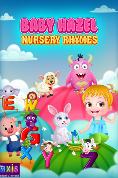nursery rhymes