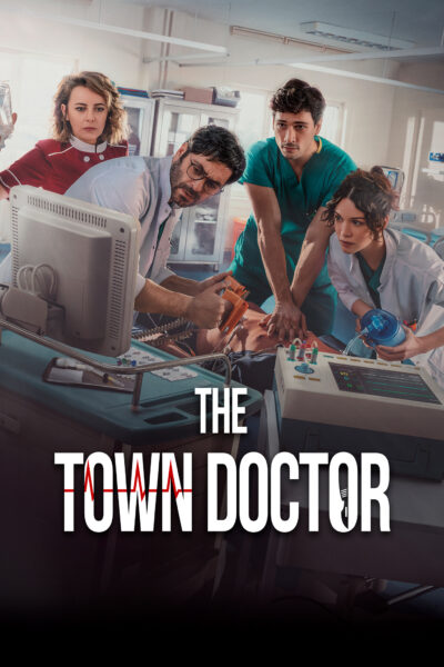 TheTownDoctor