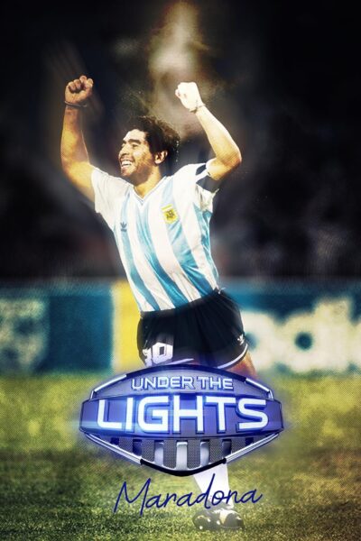 UndertheLights_Maradona